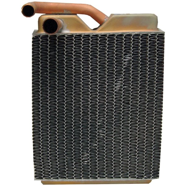 Apdi 73-77 Chevmalibu/M Carlo W/O Ac Heater Core, 9010070 9010070